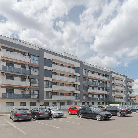 Narnia Apartment Oradea Bagian luar foto