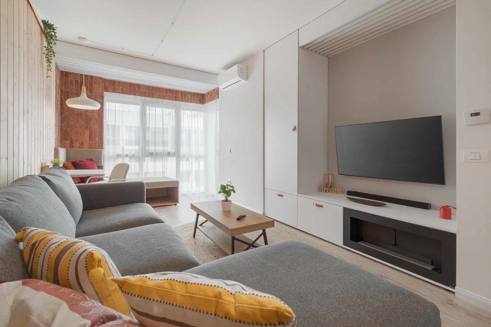 Narnia Apartment Oradea Bagian luar foto